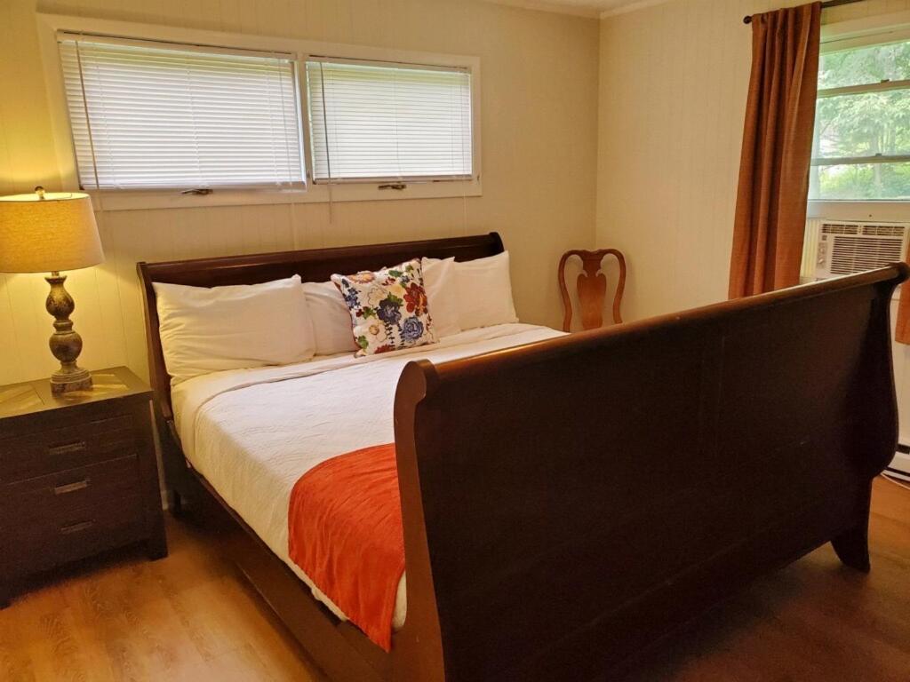 Meadowlark Motel With Restaurant & Bar 매기 벨리 외부 사진