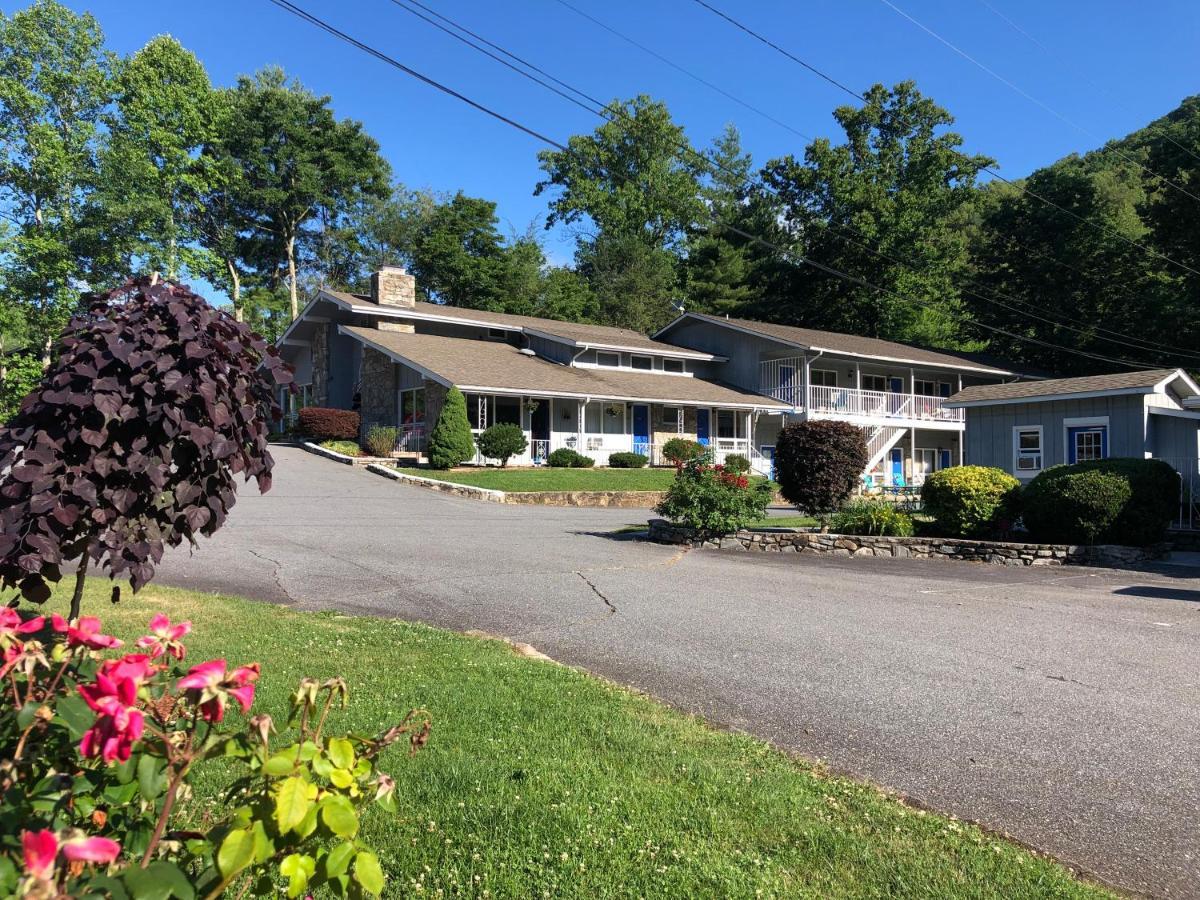 Meadowlark Motel With Restaurant & Bar 매기 벨리 외부 사진