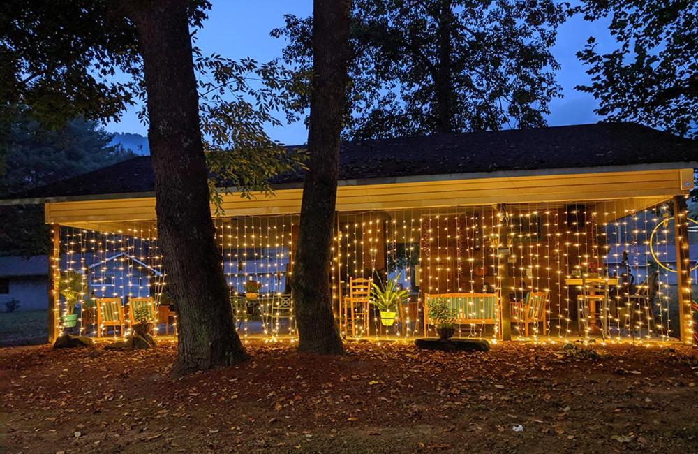 Meadowlark Motel With Restaurant & Bar 매기 벨리 외부 사진