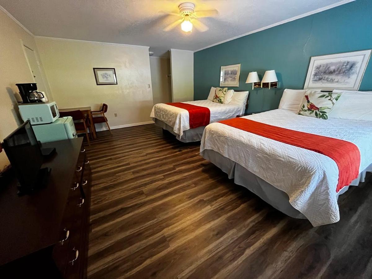 Meadowlark Motel With Restaurant & Bar 매기 벨리 외부 사진