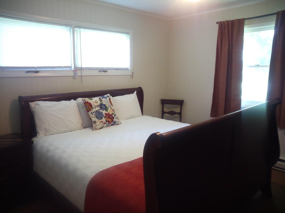 Meadowlark Motel With Restaurant & Bar 매기 벨리 외부 사진